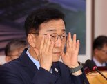 김윤덕, 장녀 전세보증금 지원 관련 "서민에 비해 혜택봤다고 생각"