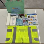 광주광역시, 폭염 취약계층 3만3000명 건강 살핀다