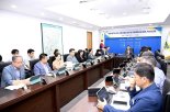 파주시, 돔구장 품은 '스포츠·문화 융복합단지' 조성 첫 발!