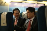 선명성 경쟁 시작된 野 당권 레이스..우파 결집 vs 외연 확장