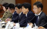 "증시 자금유입 정책 일관성 필요... 배당세제 개편 속도감 있게 논의"[세제개편 공식화]