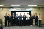 부산국제금융진흥원, '한국형 선박조세리스제도' 도입 방안 최종보고회