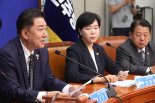 與, 조세특위 구성해 배당소득 분리과세 이견 좁힌다