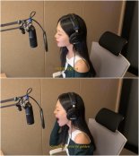 '골든' 커버 종결자?!…HYNN(박혜원), '압도적 가창력'