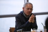 유인촌 문체부 장관 이임식.."K-콘텐츠 다시 도약 위해 진흥계획 수립" [전문]