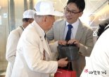 '(사)따뜻한하루, 국가보훈부와 6·25전쟁 75주년 기념 오찬 행사 개최