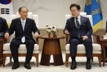 '실용적 시장주의 정부' 재천명… 100조 국민펀드로 산업 투자