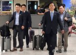 구윤철 등 韓협상단, 한미 무역협상 타결 현지 브리핑 예정