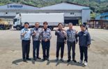 한화오션, 혁신 경험 협력사 전수..美 등 글로벌 조선 확대 대비