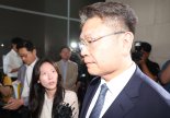 채상병 특검, '수사외압' 의혹 정조준...이시원에 본격 추궁