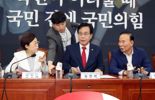 野, 대미투자 고리로 노봉법·법인세 제동..李정부 불러내 따진다