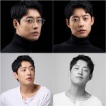 정헌, 新 프로필 공개…'특별 비주얼+분위기' 눈길