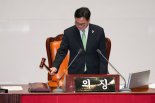 내란 특검, 우원식 국회의장 참고인 조사 요청