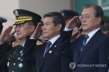 검찰, '북한 GP 부실검증' 정경두·서욱 전 장관 무혐의