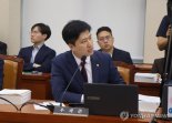 국힘 우재준 "난 전한길 제자..이제 그만하셨으면 좋겠다"