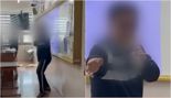 "한자로 수업해라" 고등학교 재입학해 교사·학생에 갑질한 60대 '망고오빠'