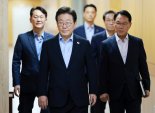 李대통령 "한미 양국 경제 협력·동맹 관계 공고해질 것 기대"