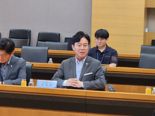 '사망사고' 포스코이앤씨 간 고용장관 "사람·안전을 비용으로 생각해선 안돼"