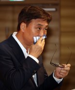 최휘영 문체부 신임 장관 "K-콘텐츠 제2도약 디딤돌 놓을 터"
