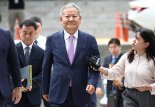 김건희 특검 "尹, 건강에 큰 문제 없다고 들어"… 체포영장 집행 의지