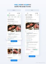 "일본여행 맛집도 네이버에서"...네이버, 日 음식점 플랫폼 '타베로그' 제휴