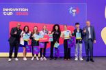 KAIST 황선우 학생, 머크 이노베이션컵 2025 준우승 쾌거
