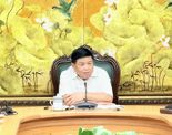 "한국 FDI 사업 적극 지원"..베트남 정부, 한국 기업 FDI 프로젝트 점검 회의