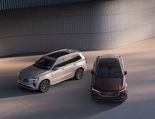 코오롱오토모티브, '신형 XC90·S90' 팝업스토어 진행