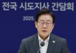 李대통령 "지방자치, 韓 민주주의 발전에 큰 기여"