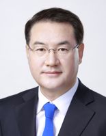 광주광역시 문화경제부시장에 김영문 전 대통령비서실 사회통합비서관