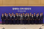 김두겸 울산시장, 이 대통령에게 영남알프스 케이블카·국제정원박람회 지원 요청