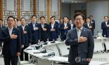 전국 시도지사들 李대통령에 "한미 관세 협상 성공적 마무리 감사"
