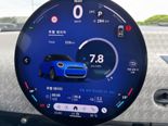 전기심장 다니 "가장 MINI 답다"…'더 뉴 올 일렉트릭 MINI' 직접 타보니 [FN 모빌리티]