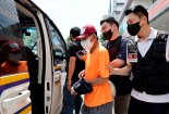 '동거 여성 살해' 60대 중국인 구속…"도망할 염려"(종합)