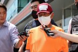 '동거 여성 살해' 60대 중국인 구속 기로…"피해자에게 미안"