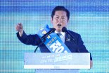 이변 없었다...민주당 신임 당대표에 정청래
