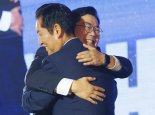 민주당 신임 당대표에 정청래…"추석 전 검찰·언론·사법개혁 마무리"