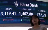 7월 수익 성적표…개미 잃고, 기관·외국인 벌었다
