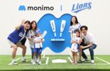 삼성금융네트웍스, 삼성라이온즈와 함께 '2025 모니모 데이' 진행