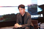 "프라이빗 시네마에 스카이브릿지 등 리뉴얼 써밋, 고급주택 새기준 확신" [인터뷰]