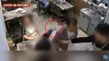 손님에 뺨 맞은 식당 직원, 반격했다가…변호사 "쌍방 폭행 맞다"