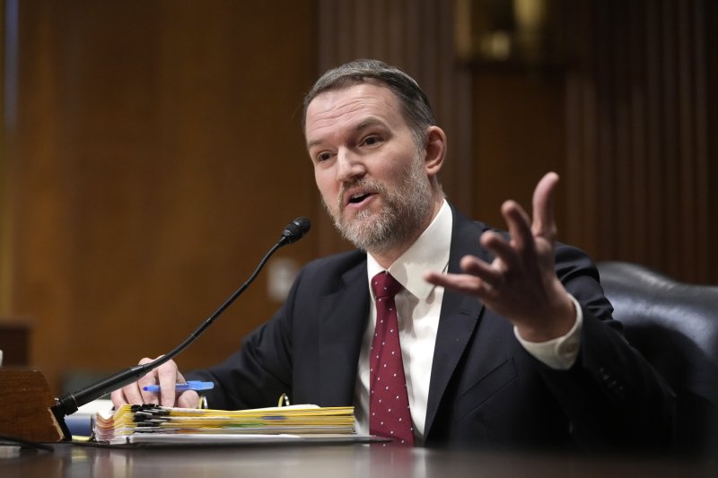 제이미슨 그리어 미국무역대표부(USTR) 대표.AP뉴시스