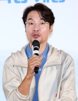 故송영규, 반지하 살이 재조명.."두 딸 충분히 지원하기 위해 살림 줄여"