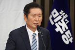 정청래 "본회의서 '방송3법' 상정·처리"…노란봉투법, 21일 이후 상정