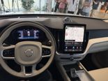 브랜드 베스트셀러 등극한 'XC60'...신형 모델 국내 상륙