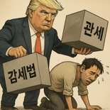 불평등 부추기는 트럼프 정책…저소득층 임금 상승세 꺾여