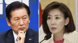 나경원 "정청래 당선, 김어준이 이재명 대통령에 승리한 것"