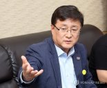 김성환 장관 "기후에너지부 등 정부조직 개편 8·15 전 정리될 것"