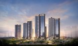 BS한양 '인하대역 수자인 로이센트' 9월 공급
