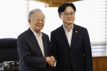최태원·손경식 만난 산업장관 "경제계 주요현안 전담 '기업환경팀' 신설" [美 관세폭탄 계속된다]